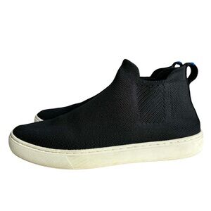 Rothy’s The Chelsea Boot Slip Ons